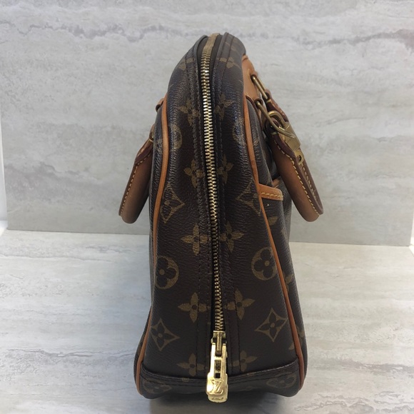 Louis Vuitton Monogram Trouville - Picture 4 of 8